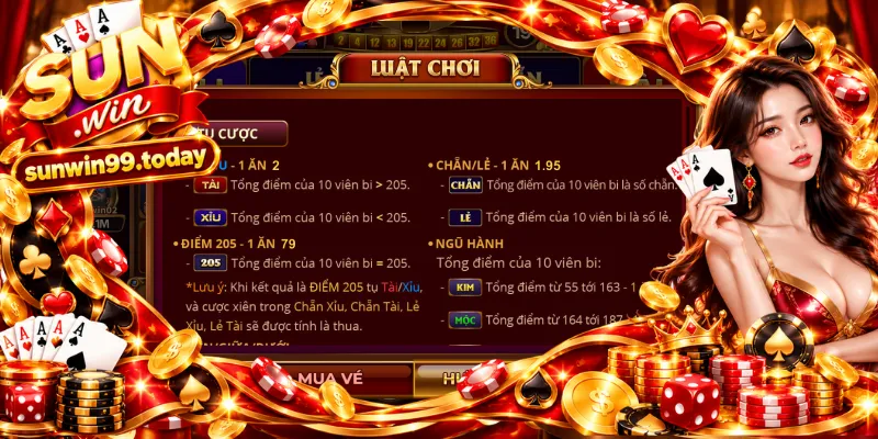 Lưu ý khi chơi keno Lộc Phát