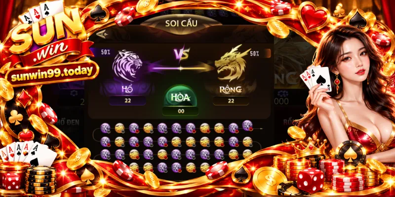 Lưu ý khi chơi rồng hổ