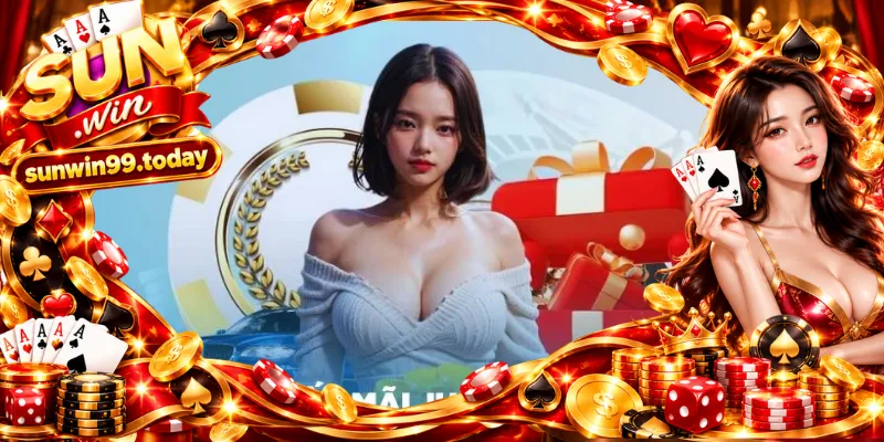 Chi tiết Sunwin thưởng nạp 100%