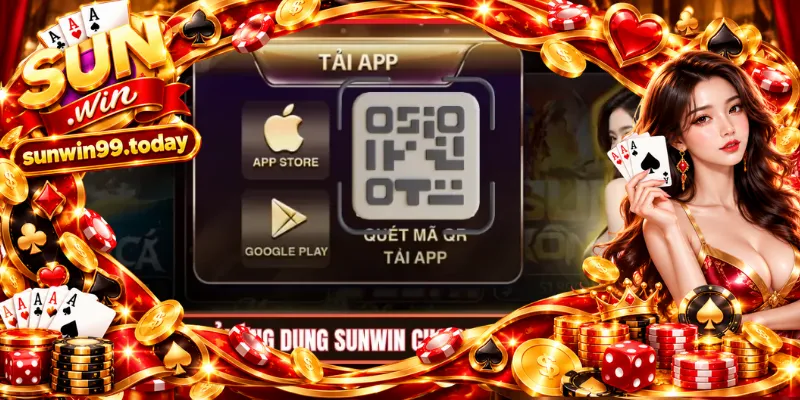 Hướng dẫn cài đặt app Sunwin