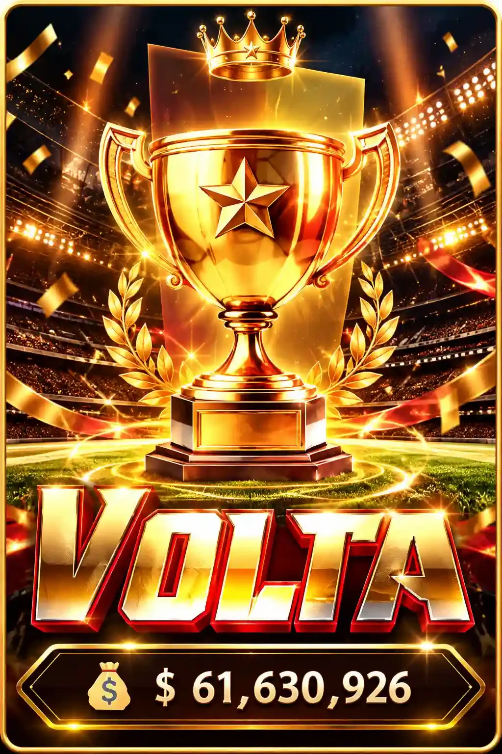 VOLTA